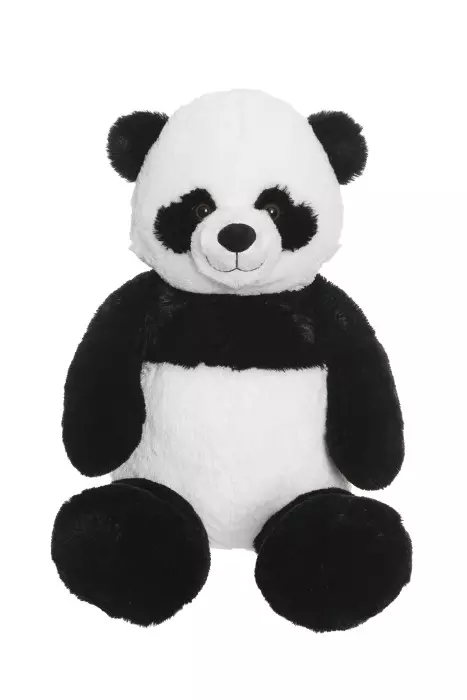 Teddykompaniet Panda 100 Cm Pehmo