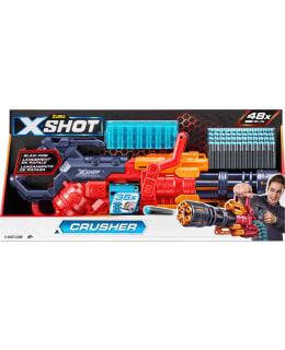 X Shot Excel Crusher Blaster