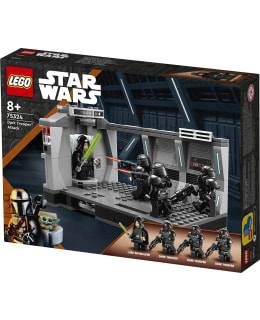 Lego Star Wars 75324 Dark Trooper™ ‑Hyökkäys