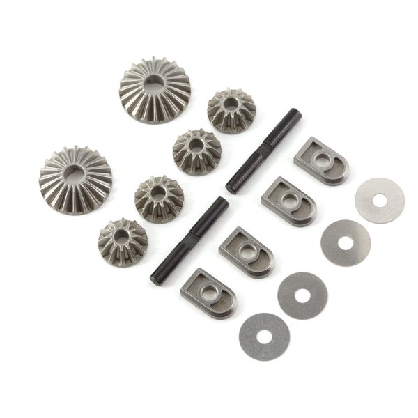 Arrma Rc Ar310436 Diff Gear Set Arac4010