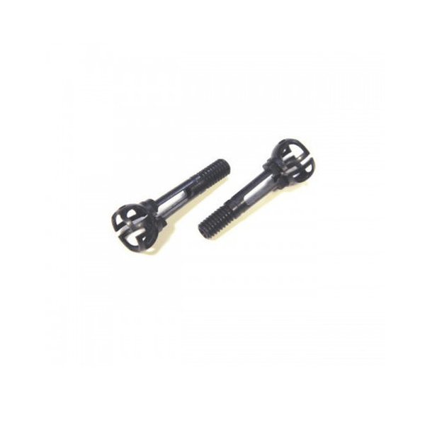 Awesomatix Rear Axle X 2 St02