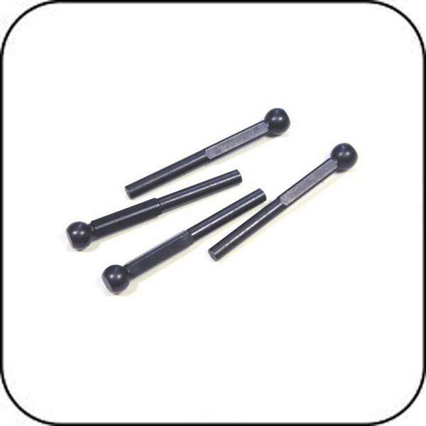 Awesomatix Shock Rod X 4