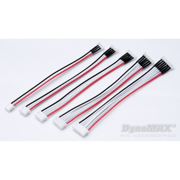 Dynomax Adapter Xh To Eh 2S-6S