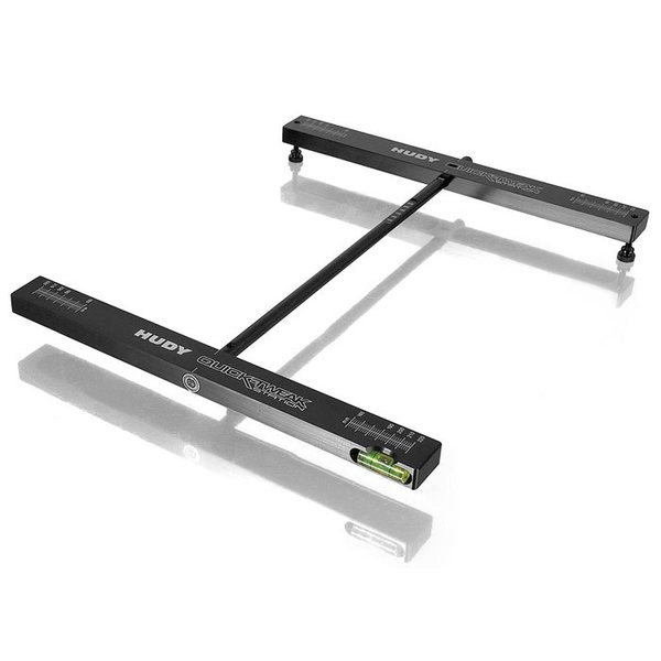 Hudy 107904 Hudy Quick-Tweak Station