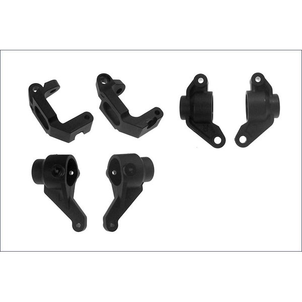 Kyosho Knuckle Hub Set Fazer