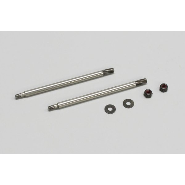Kyosho 3.5Mm Rear Shock Shaft 2
