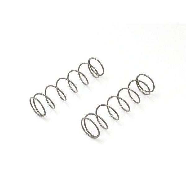Kyosho Big Shock Spring Grey 7.5 Turns-1.4 Wire L=78
