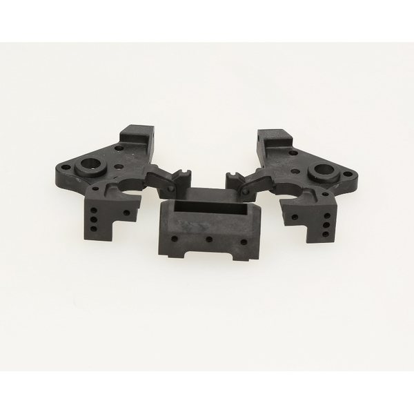 Hb Racing D216 Gear Box Set Hb116305