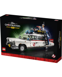 Lego Creator Expert 10274 Ghostbusters
