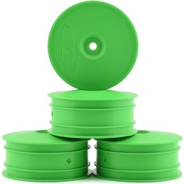 De Racing Speedline Buggy Wheels For Associated B64 B64d