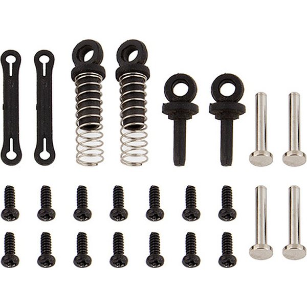 Team Associated 1:28 Hardware Package