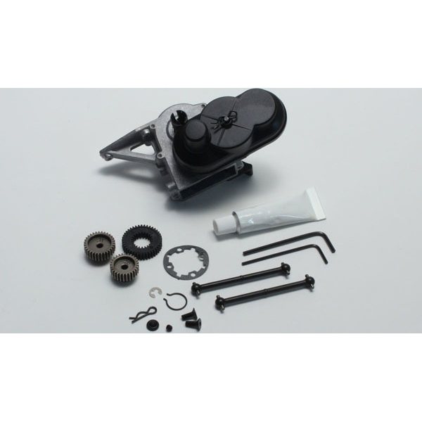 Kyosho Scorpion 2014 Gear Box Conversion K.Scw019