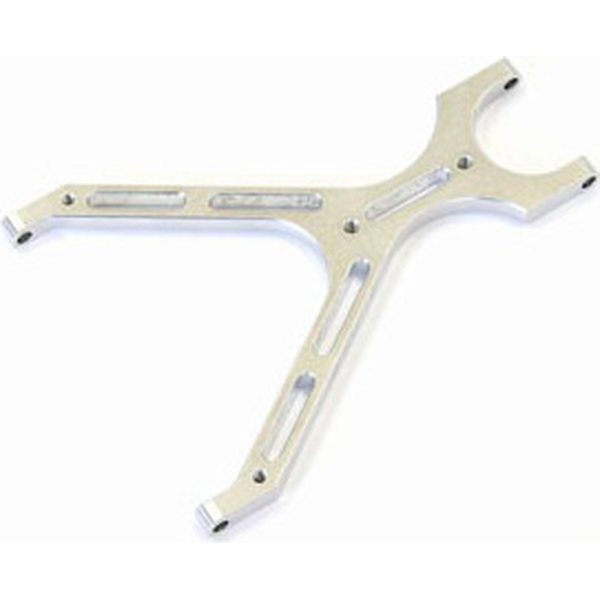 Kyosho Arm Set Blizzard Sr Metal K.Blw4