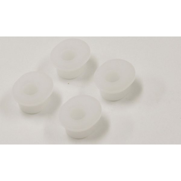 Kyosho Rear Alu Hub Carrier Bush Set Mp9 Tki4