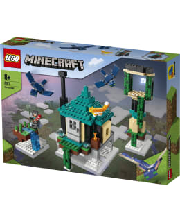 Lego Minecraft 21173 Taivastorni