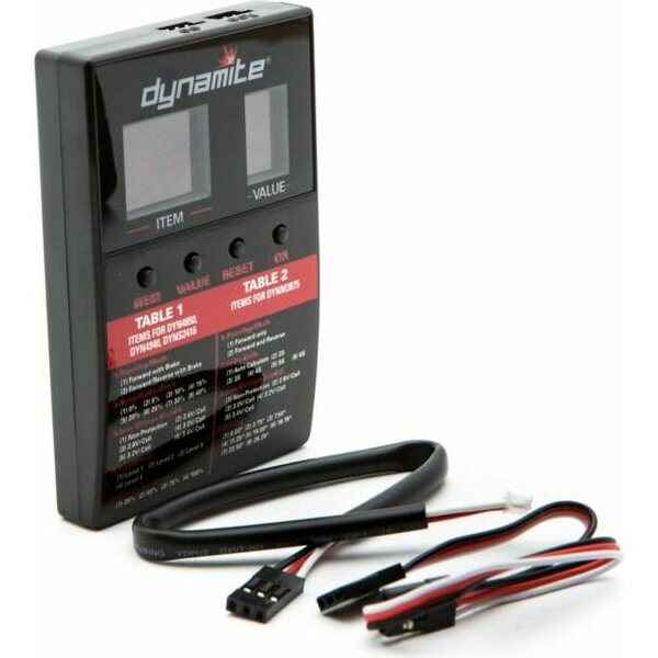 Dynamite Dynamite Led Program Card: Marine, Dynm3875 Dyns3005
