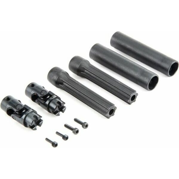 Losi Rear Driveshaft Set: Baja Rey Los232005