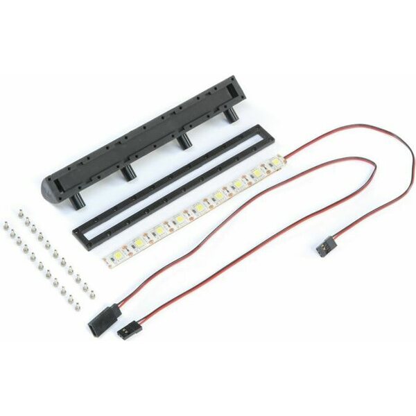 Losi Led Light Bar, Front: 5Ive-T 2.0 Los251074