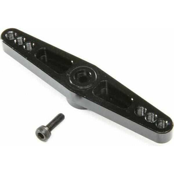 Losi Dual Sided,Steeringservoarm,Al, 15T: Dbxl-E 2.0 Los251093