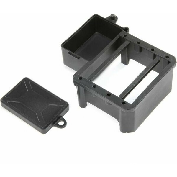 Losi Radio Tray Set: Dbxl-E 2.0 Los251101