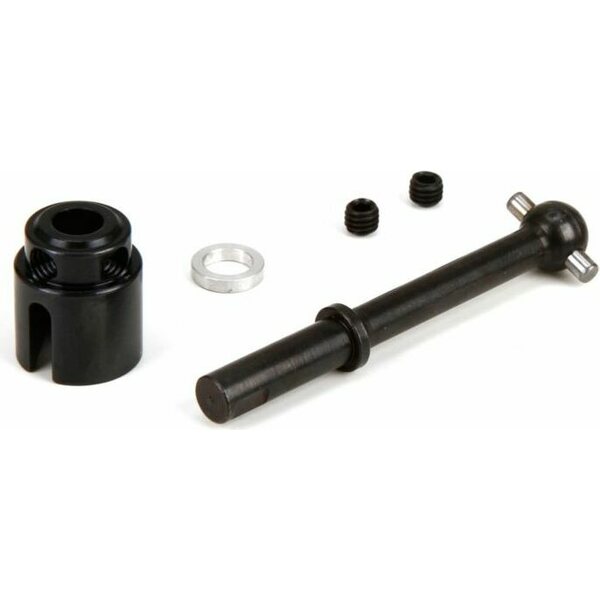 Losi Center Dog Bone, Short 1: 1:5 4Wd Los252002