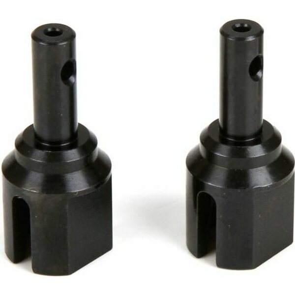 Losi Center Differential Outdrive Set: 1:5 4Wd Los252007
