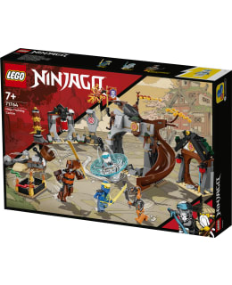 Lego Ninjago 71764 Ninjojen Koulutuskeskus