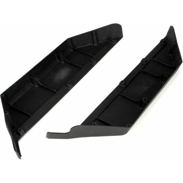 Losi Side Guard Set 2: 5Tt Losb2570
