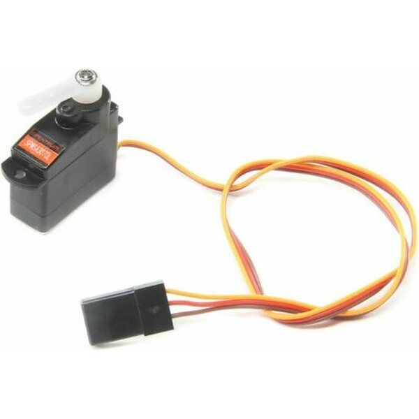 Spektrum 3.7G Sub-Micro Analog Air Servo Spmsa3070