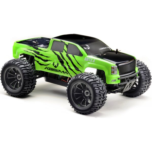 Absima Body Monster Truck Amt3.4