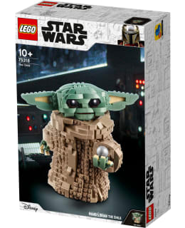 Lego Star Wars 75318 Lapsi