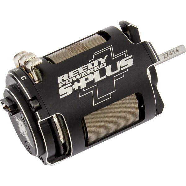 Reedy 27429 Reedy S-Plus 17.5T, Torque