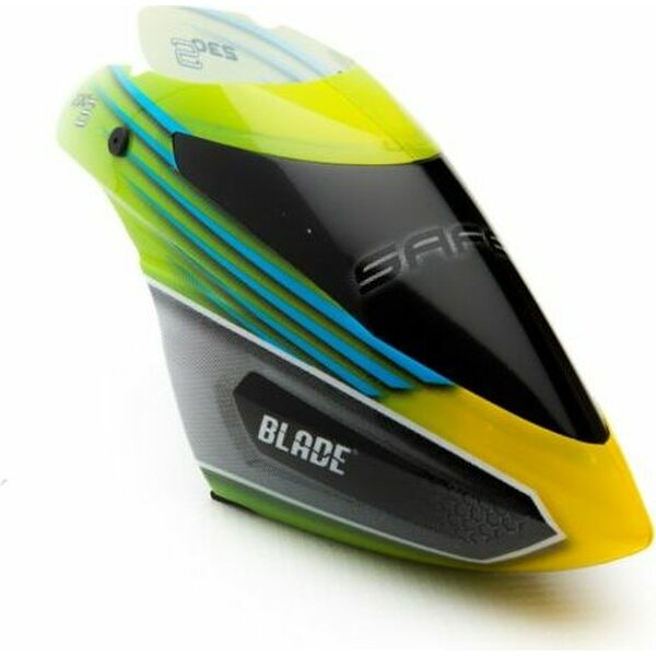 Blade Blh1573 Canopy 230S Green Blade 230S