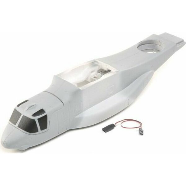 Eflite Efl9601 Fuselage W-Plastics: V-22 Osprey