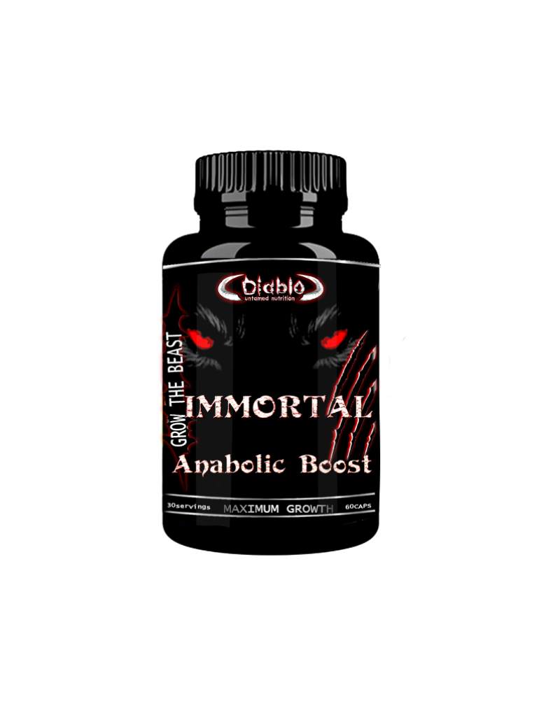 Diablo Immortal, 60 Kaps.