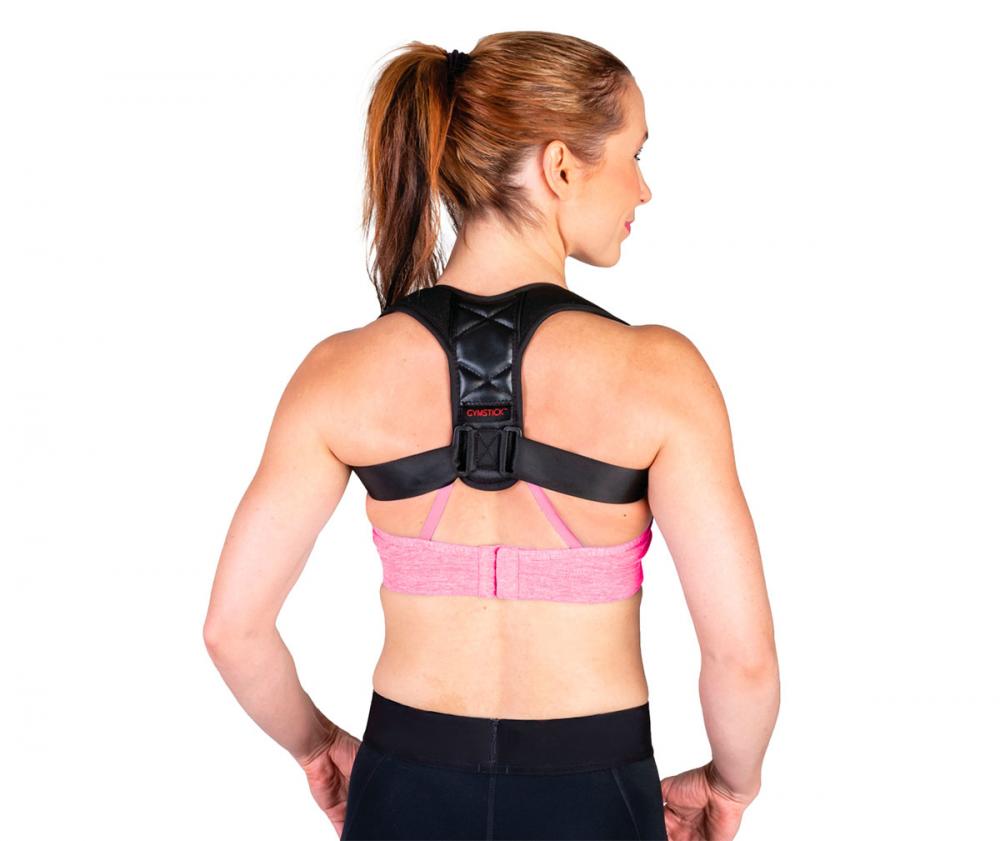 Gymstick Posture Corrector Ryhtivaljaat