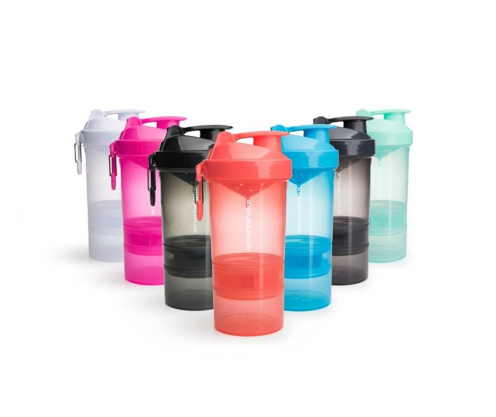 Smartshake Original 2Go, 600 Ml