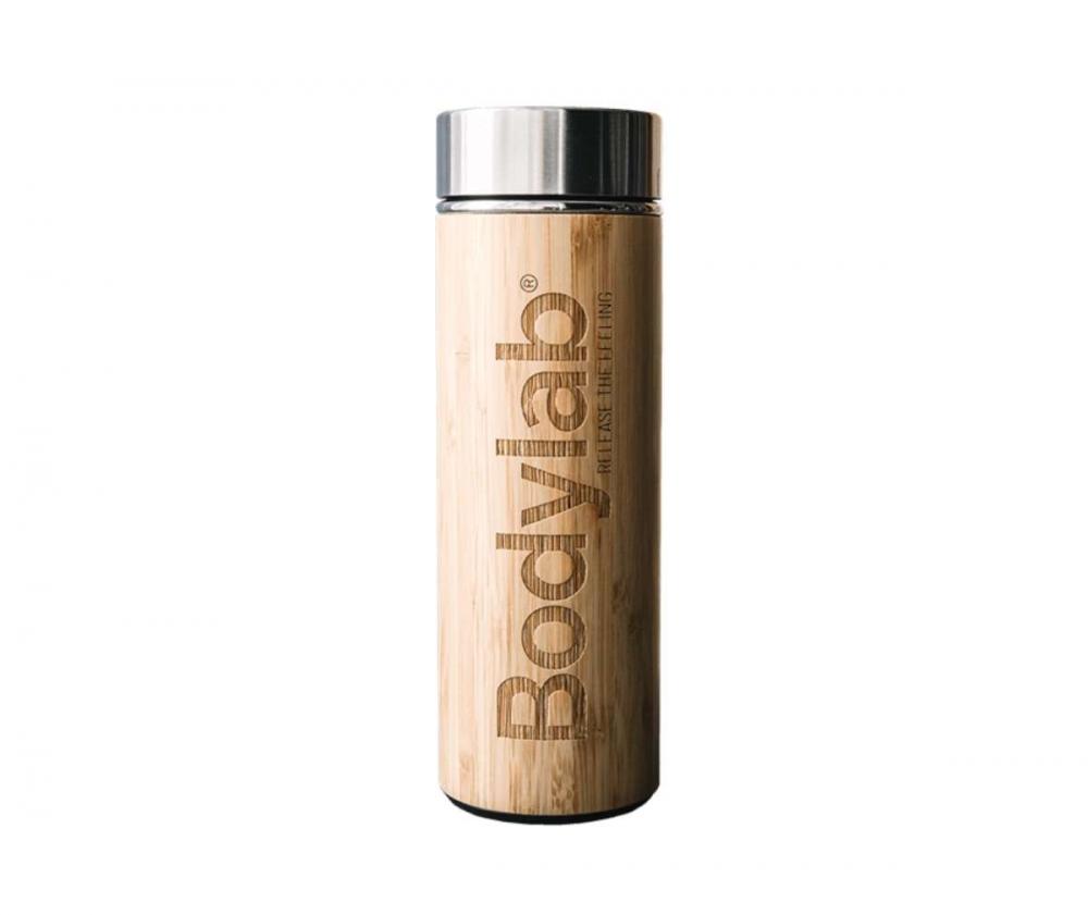 Bodylab Bamboo Shaker, 275 Ml