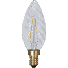 Led Lamppu E14 Soft Glow 2100 K 60 Lumenia