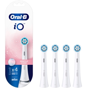 Oral B Refiller Io Gentle Care 2 Pakkaus