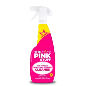 The Pink Stuff Miracle Multi Purpose Cleaner 750 Ml