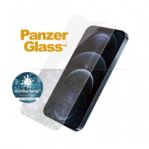 Panzerglass Näytönsuojus Iphone 12 Pro Max