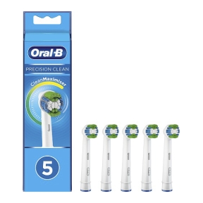 Oral B Refiller Precision Clean 5 Pakkaus