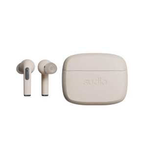Sudio Headphone In Ear N2 Pro True Wireless Anc Sand
