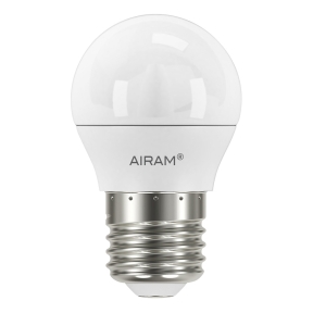 Airam Led Op P45 5,5W 840 E27
