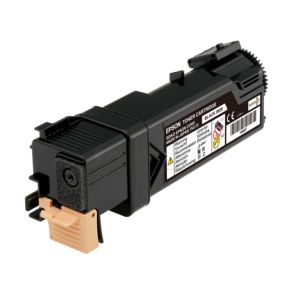 Epson 0630 Värikasetti Musta, 3.000 Sivua