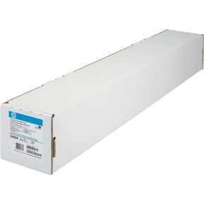 Hp Bright White Paper 24 In. X 150 Ft 610Mm