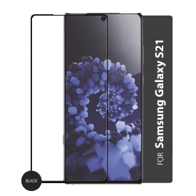 Gear Näytönsuojus Samsung S21