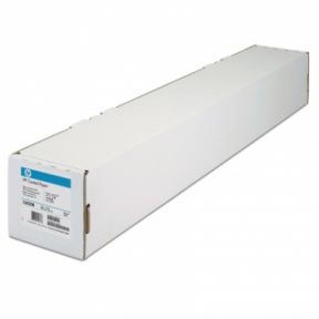Hp Coated Paper 24 In. X 150 Ft 610 Mm