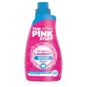 The Pink Stuff Miracle Laundry Sensensitive Non Bio 960